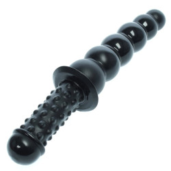 X-MEN Gode Poignée Beads Handle 21 x 5cm